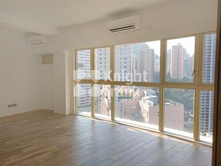 Mid Levels Central - St. Joan Court 02