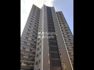 Mid Levels Central - St. Joan Court 06