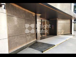 Mid Levels Central - St. Joan Court 07