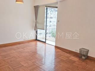 跑马地 - 宝德大厦 02