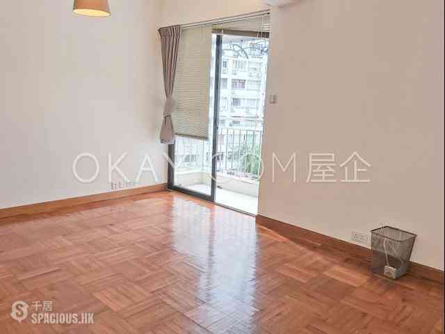 跑马地 - 宝德大厦 02