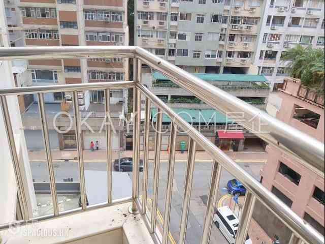 跑马地 - 宝德大厦 03