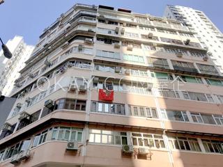 跑马地 - 宝德大厦 13