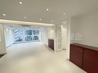 中半山 - 永康大廈 05