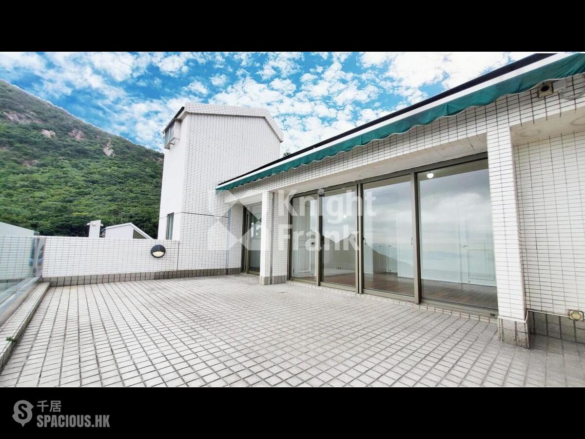 山頂 - 山景花園別墅 01