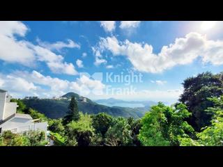 山頂 - 山景花園別墅 02