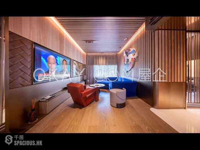 Mid Levels Central - Hillsborough Court 01