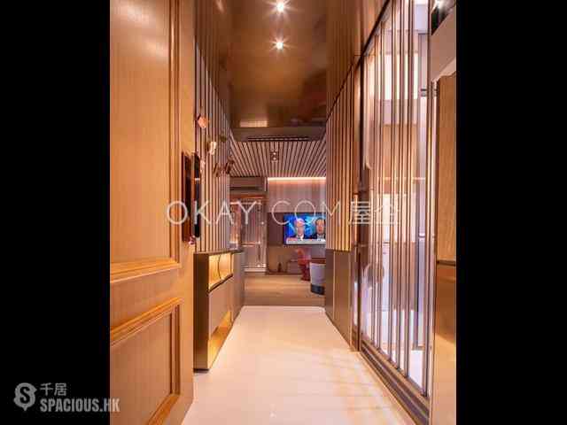 Mid Levels Central - Hillsborough Court 08