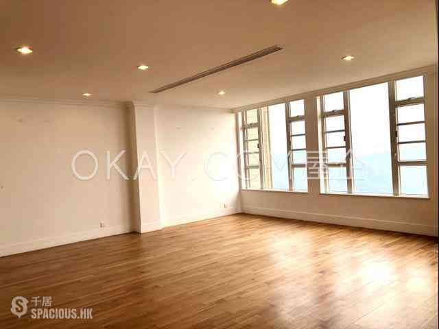 The Peak - La Hacienda Block B 01