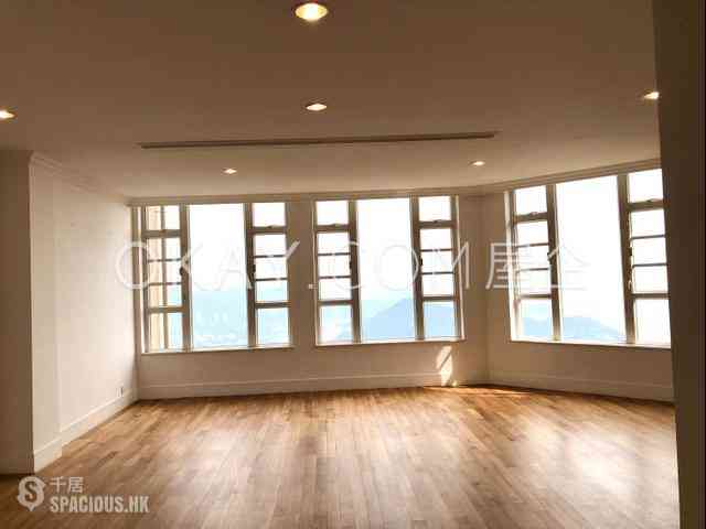 The Peak - La Hacienda Block B 02