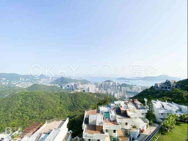 The Peak - La Hacienda Block B 12