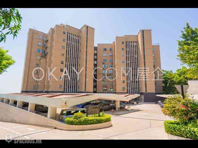 The Peak - La Hacienda Block B 13