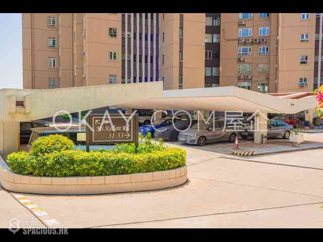 The Peak - La Hacienda Block B 14