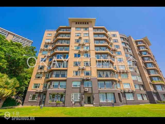 The Peak - La Hacienda Block B 15