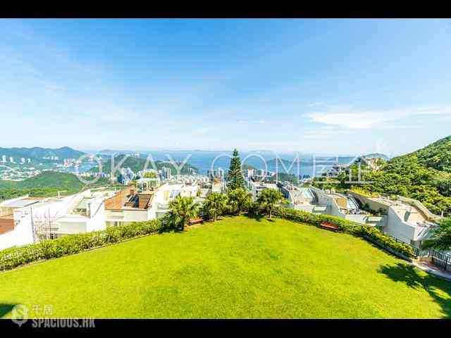 The Peak - La Hacienda Block B 16