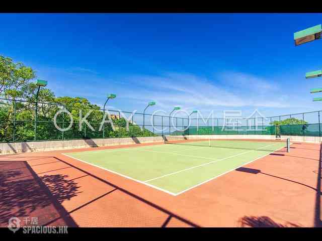 The Peak - La Hacienda Block B 20