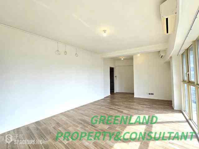 Mid Levels Central - St. Joan Court 05