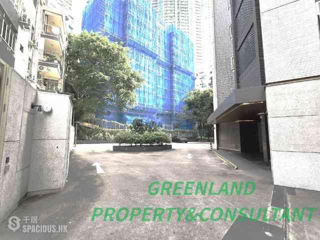 Mid Levels Central - St. Joan Court 07