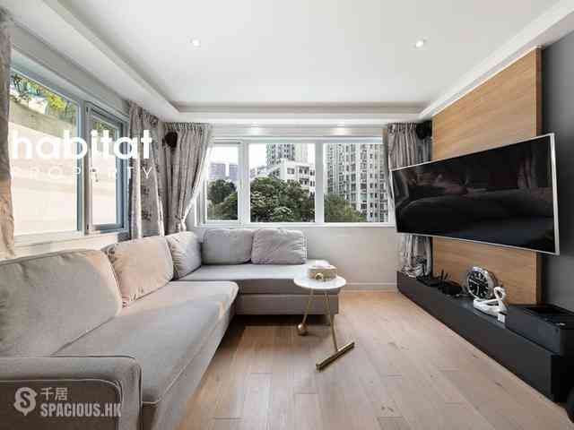 Kennedy Town - Tse Land Mansion 04