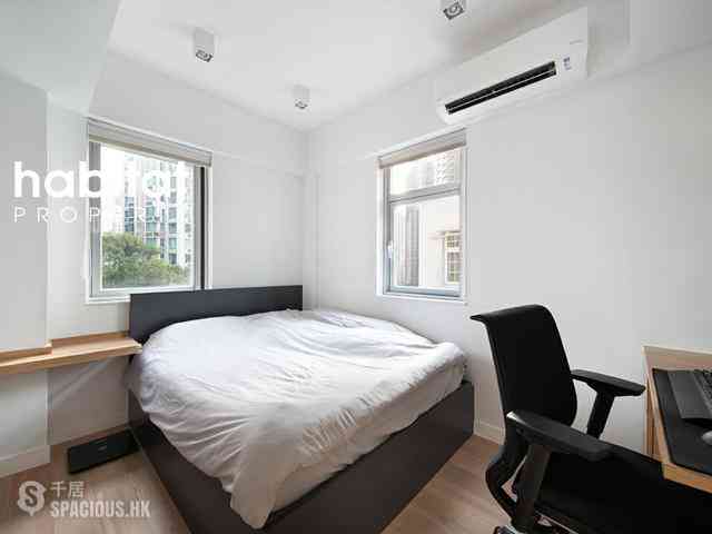 Kennedy Town - Tse Land Mansion 06