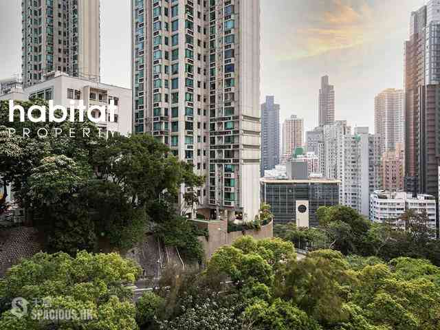 Kennedy Town - Tse Land Mansion 10