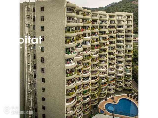 Pok Fu Lam - Greenery Garden 12