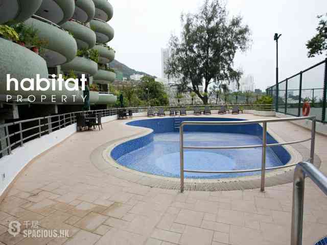 Pok Fu Lam - Greenery Garden 13