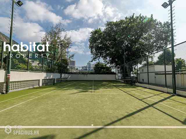 Pok Fu Lam - Greenery Garden 16