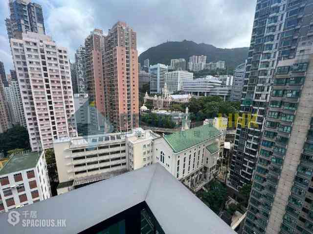 Shek Tong Tsui - Novum West 02