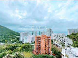 薄扶林 - 利嘉大廈 03
