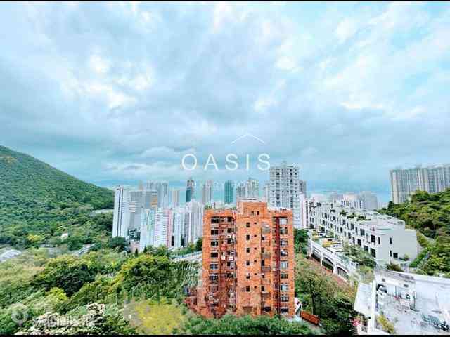 薄扶林 - 利嘉大厦 03