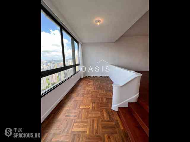 Mid Levels Central - Magazine Heights 03