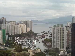 黃竹坑 - 港島南岸3B期 Blue Coast 02