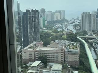 黃竹坑 - 港島南岸3B期 Blue Coast 02