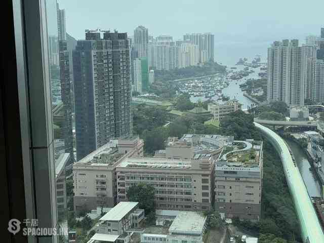 黃竹坑 - 港島南岸3B期 Blue Coast 02
