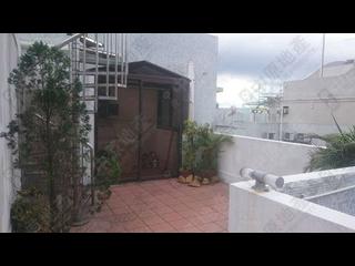 Mid Levels Central - Elegant Terrace 06
