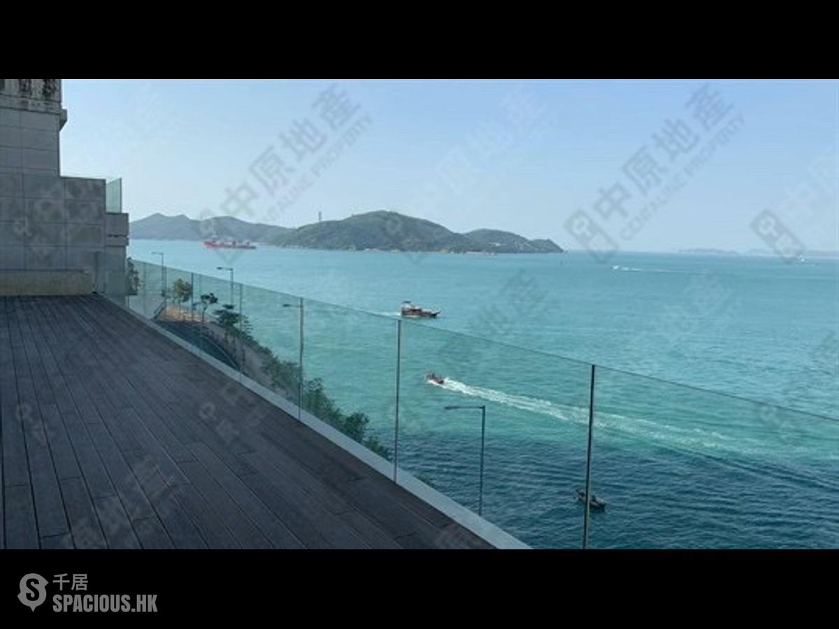 数码港 - 贝沙湾 01