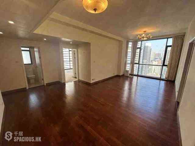 Mid Levels East - Regent On The Park 01