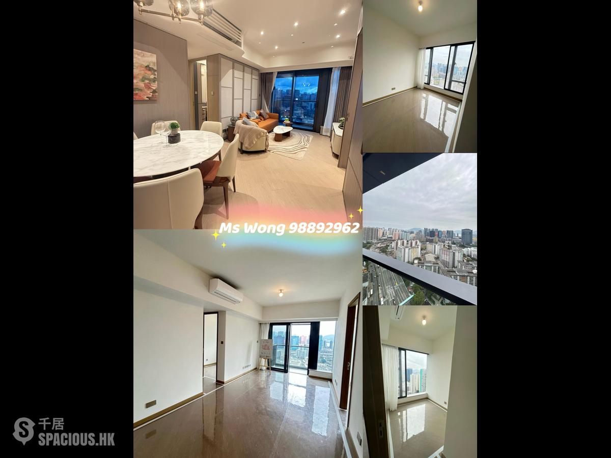 Kowloon Bay - Uptown East 01