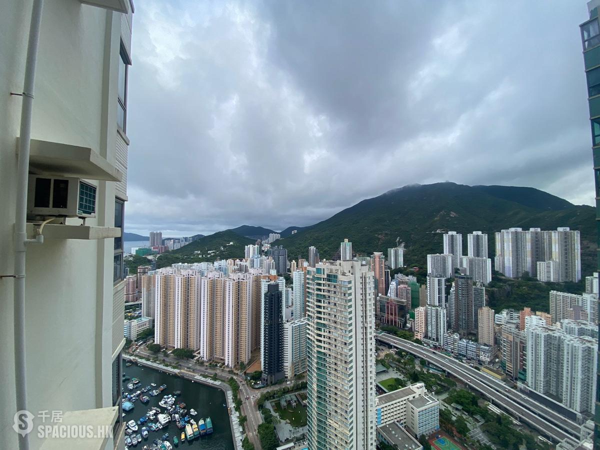 西湾河 - 嘉亨湾2座 01