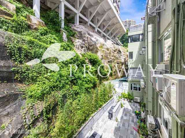 跑马地 - 山村阁 02