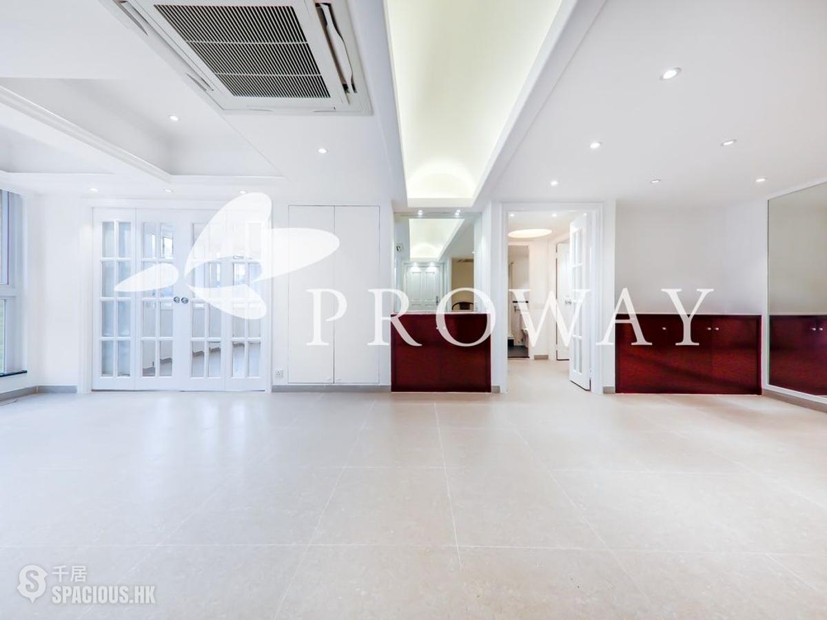 中半山 - 永康大厦 01