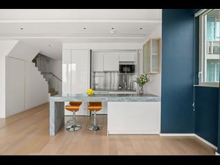 Mid Levels Central - The Morgan 02