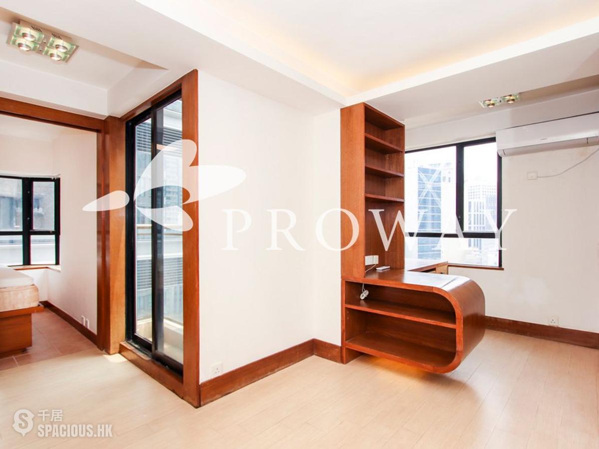 Soho - Lilian Court 01