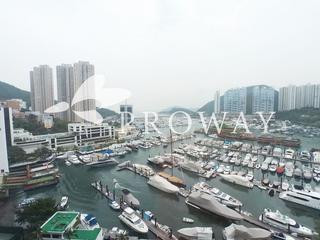 黃竹坑 - 深湾9号 02