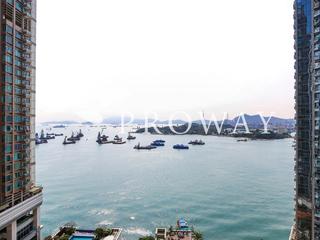 大角咀 - 珑玺 天海钻 (2座) 02