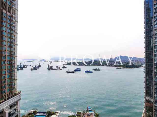 大角咀 - 珑玺 天海钻 (2座) 02