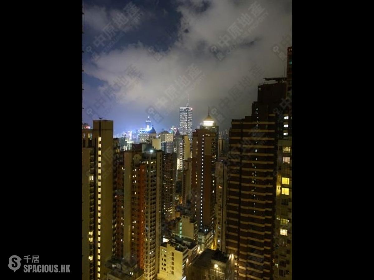 中半山 - 卫城阁 01