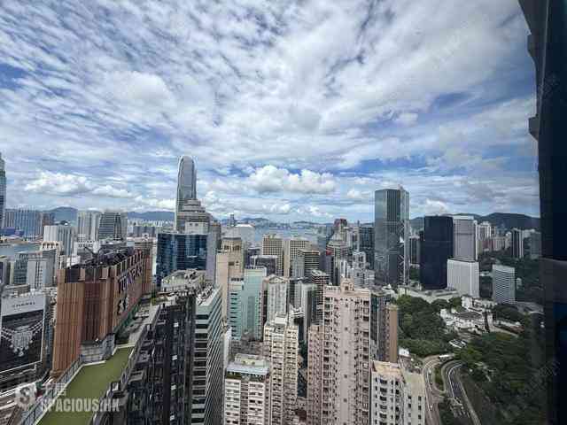 中半山 - 樂信臺 01