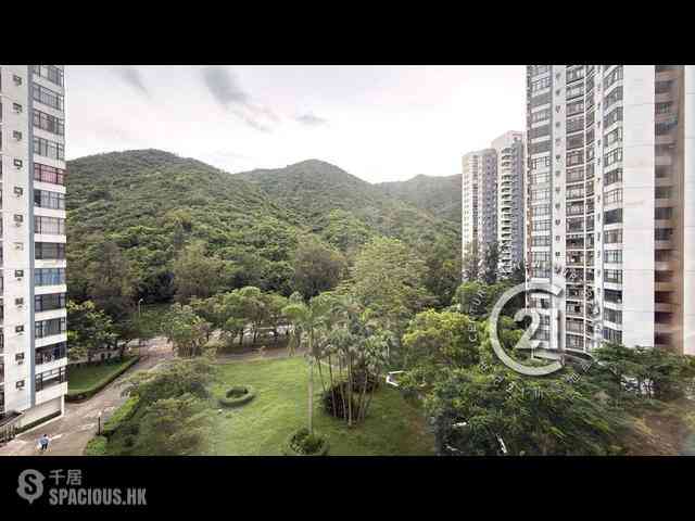 愉景湾 - 愉景湾1期 明翠台 观海楼 02
